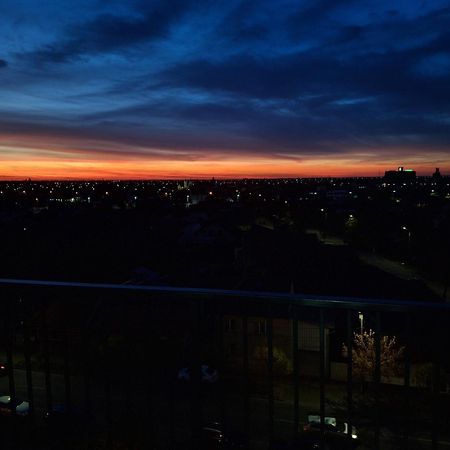 Apartament Peace House Oradea Zewnętrze zdjęcie