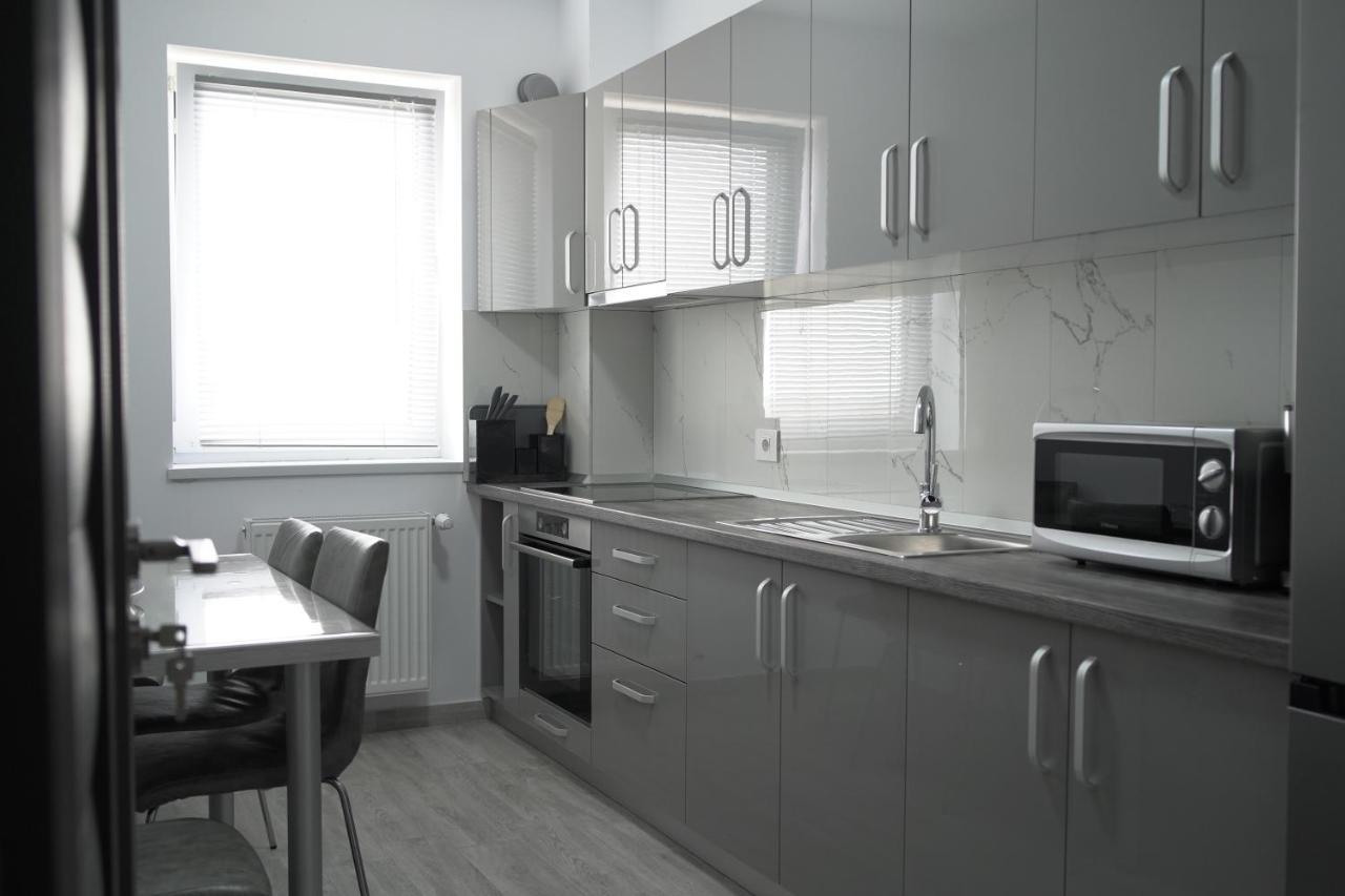 Apartament Peace House Oradea Zewnętrze zdjęcie