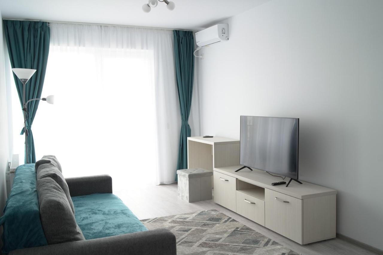 Apartament Peace House Oradea Zewnętrze zdjęcie