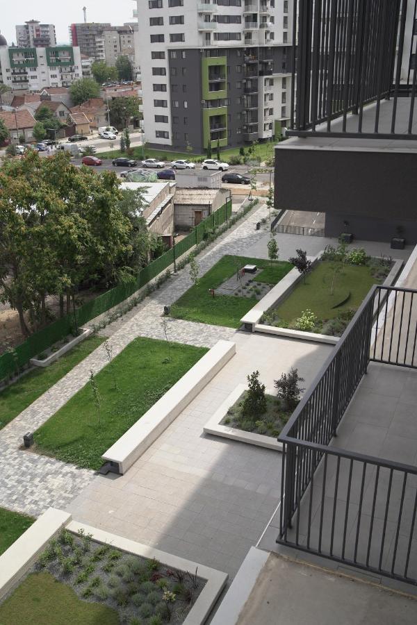 Apartament Peace House Oradea Zewnętrze zdjęcie
