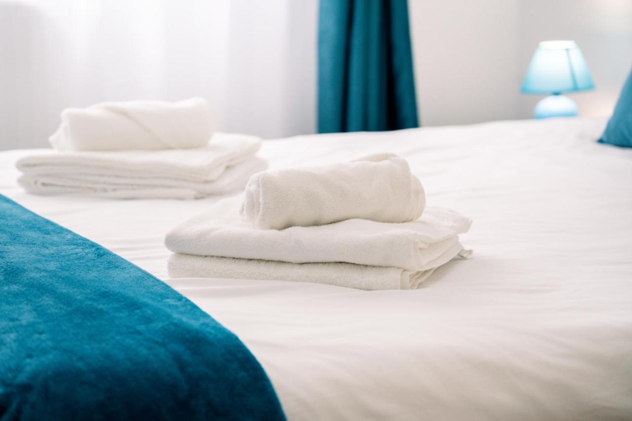 Apartament Peace House Oradea Zewnętrze zdjęcie
