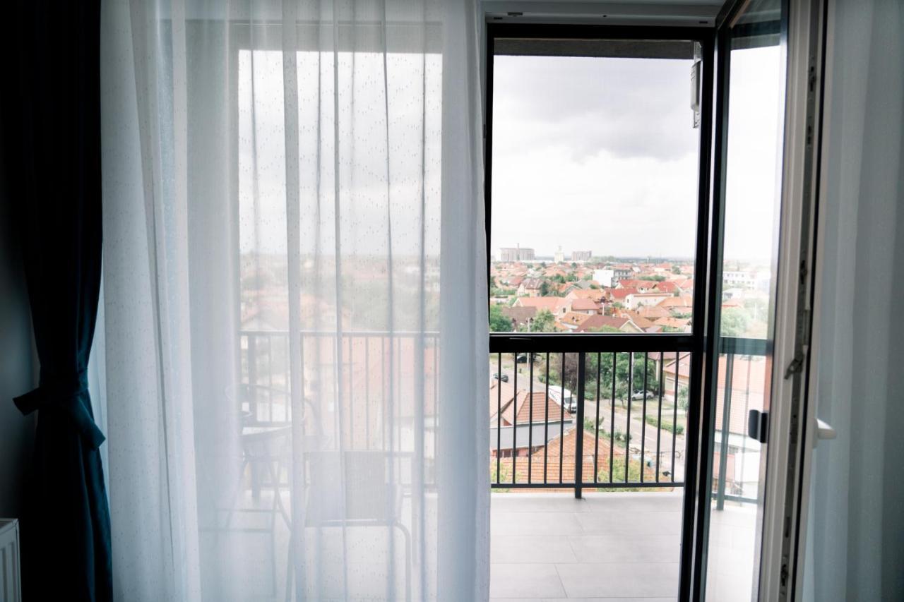 Apartament Peace House Oradea Zewnętrze zdjęcie