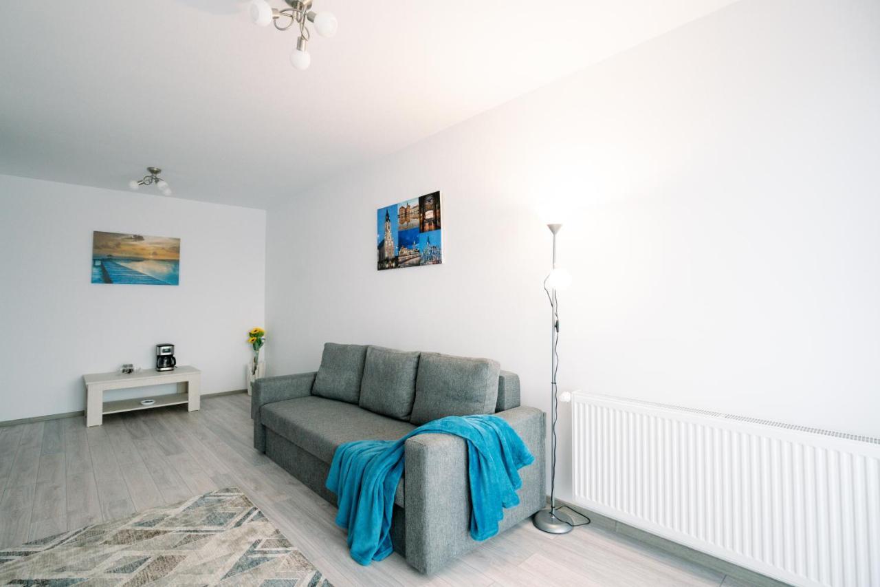 Apartament Peace House Oradea Zewnętrze zdjęcie