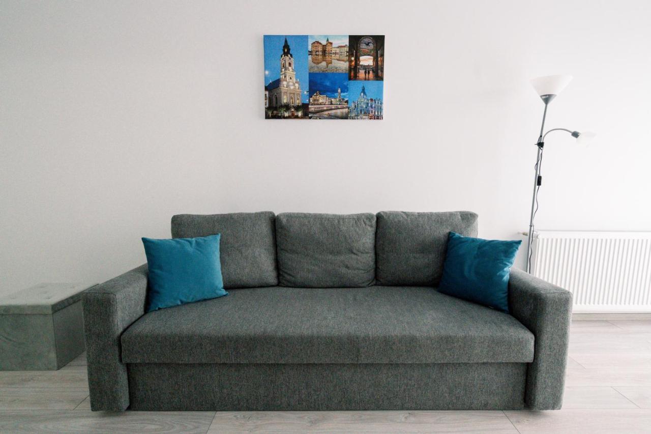 Apartament Peace House Oradea Zewnętrze zdjęcie