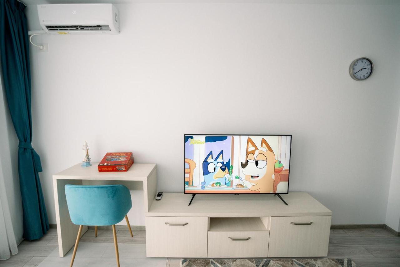 Apartament Peace House Oradea Zewnętrze zdjęcie