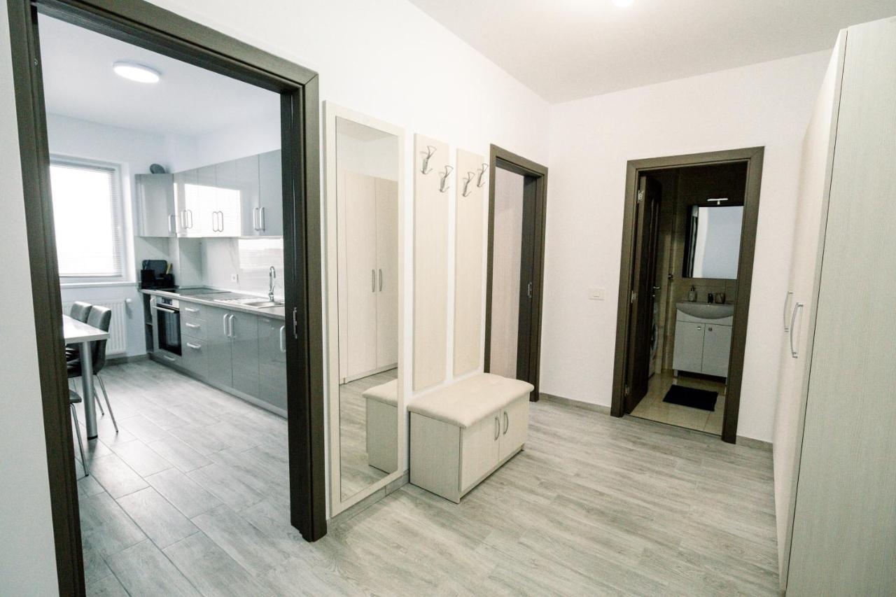 Apartament Peace House Oradea Zewnętrze zdjęcie