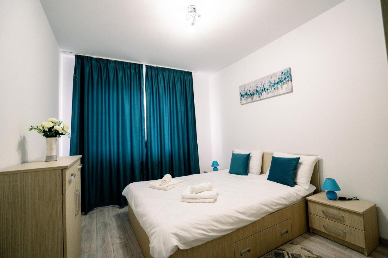 Apartament Peace House Oradea Zewnętrze zdjęcie