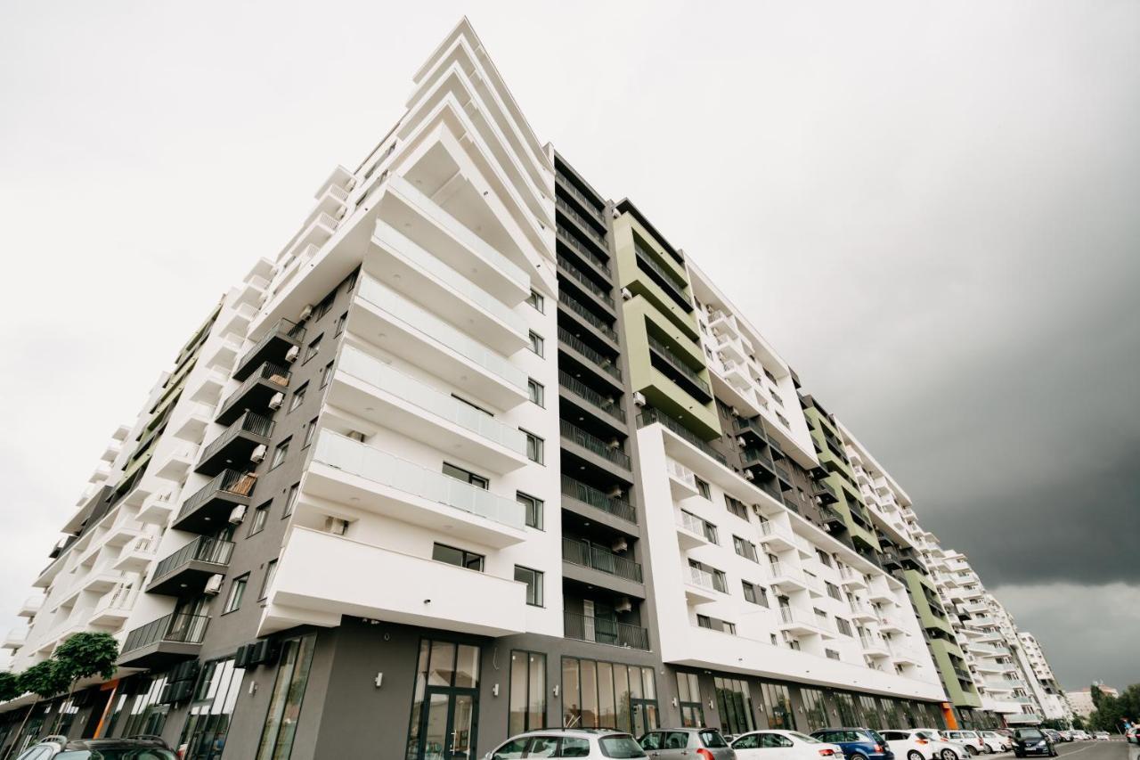 Apartament Peace House Oradea Zewnętrze zdjęcie