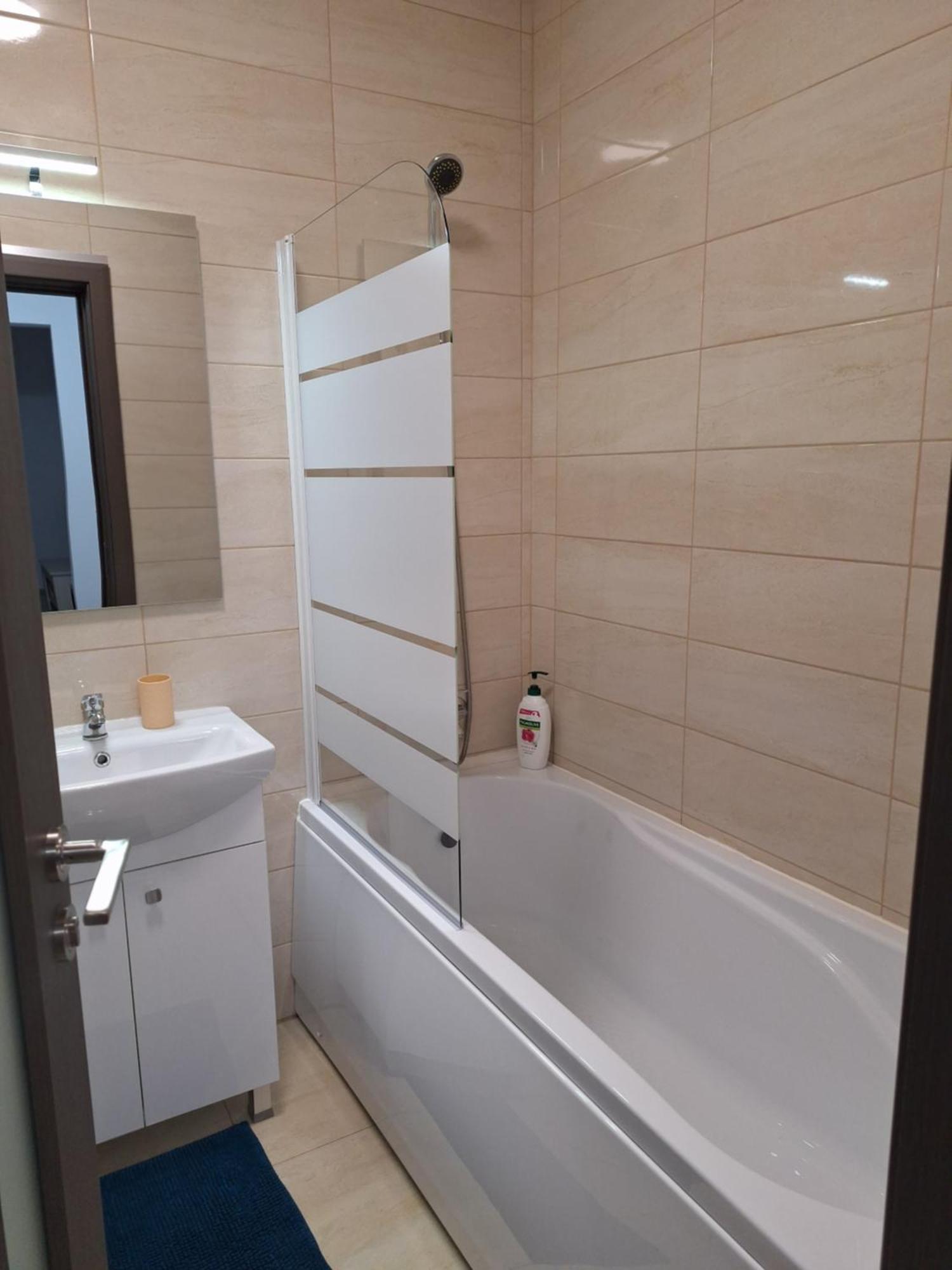 Apartament Peace House Oradea Zewnętrze zdjęcie