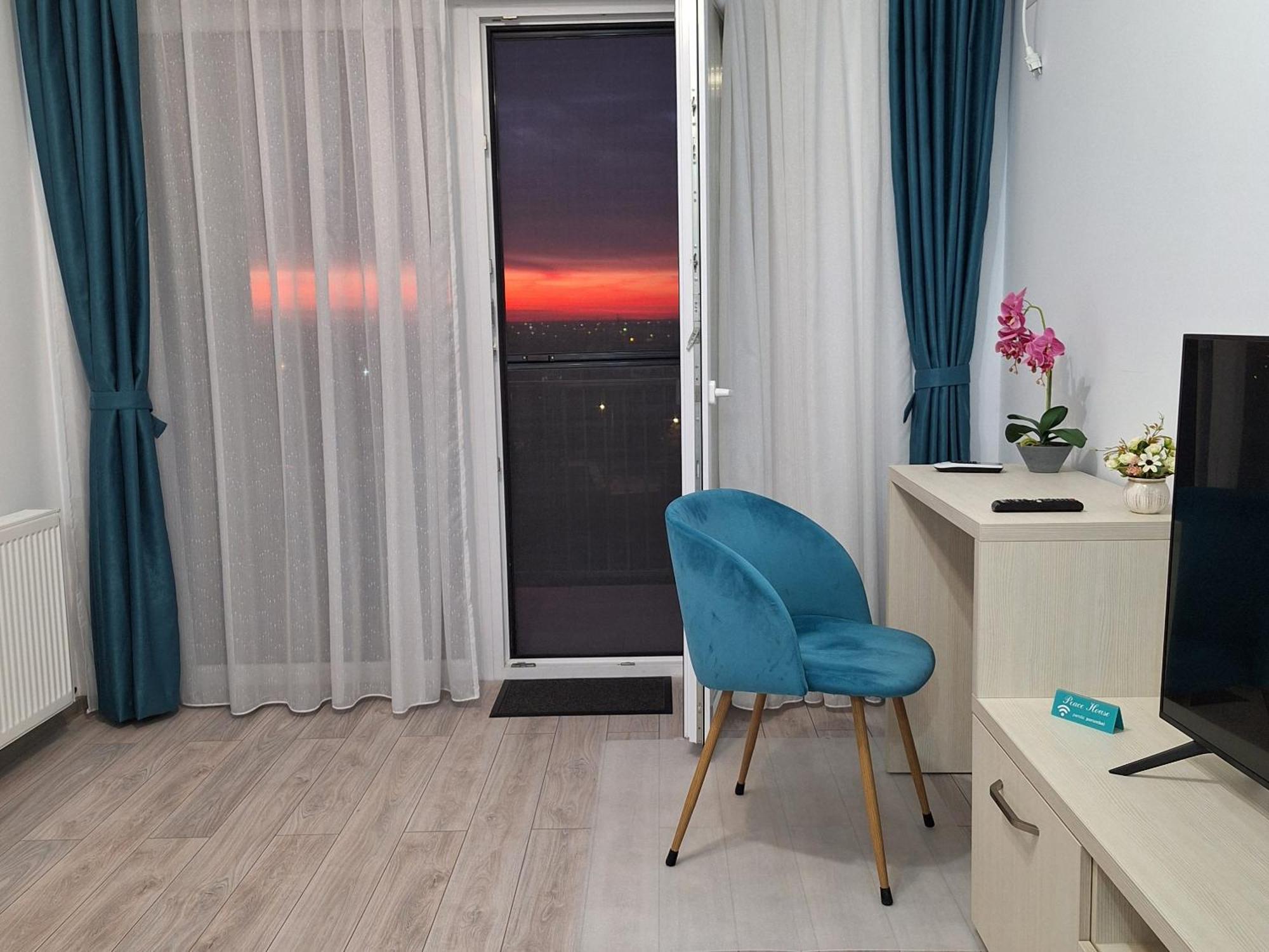 Apartament Peace House Oradea Zewnętrze zdjęcie